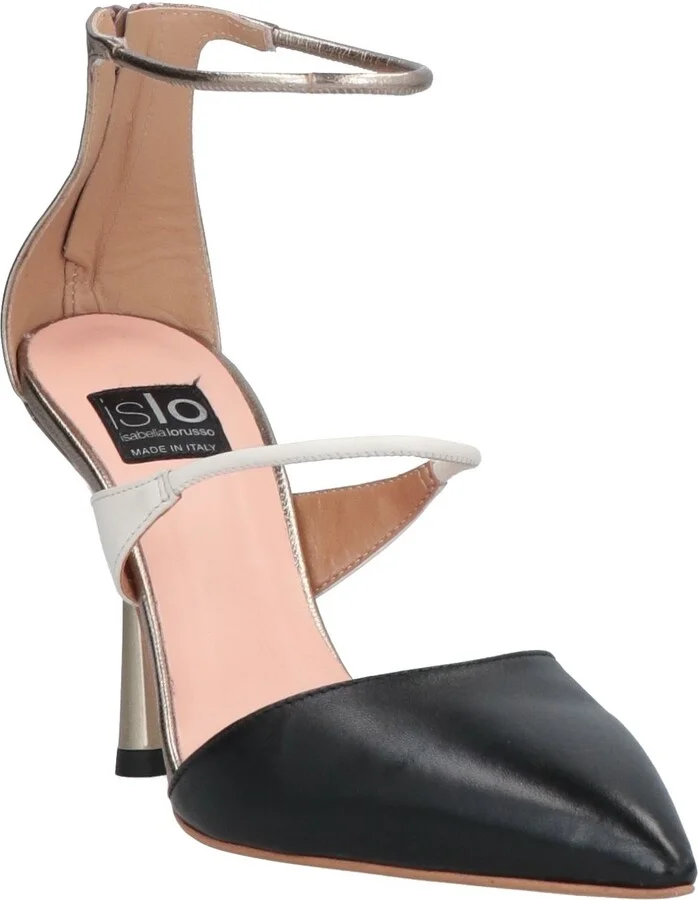 Islo Isabella Lorusso Woman Pumps - Image 4