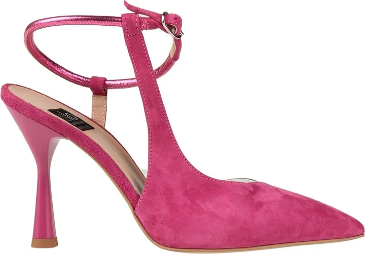Islo Isabella Lorusso Woman Pumps - Image 3