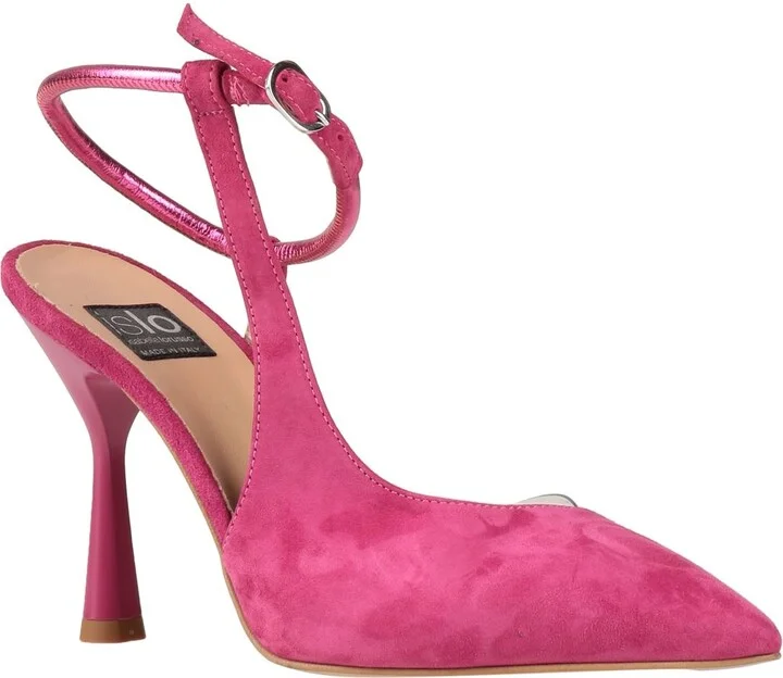 Islo Isabella Lorusso Woman Pumps - Image 4