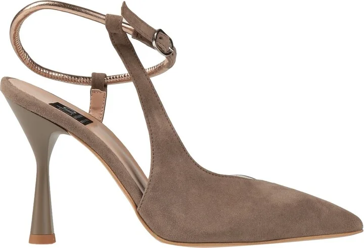 Islo Isabella Lorusso Woman Pumps - Image 6