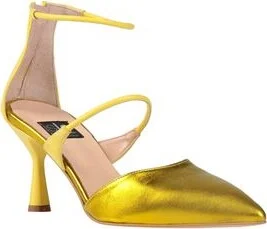 Islo Isabella Lorusso Woman Pumps - Image 2