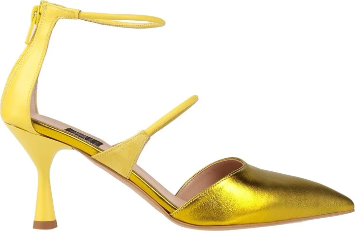 Islo Isabella Lorusso Woman Pumps - Image 3