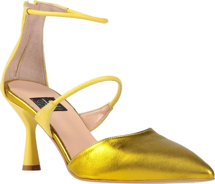 Islo Isabella Lorusso Woman Pumps - Image 4