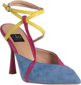 Islo Isabella Lorusso Woman Pumps - Image 2