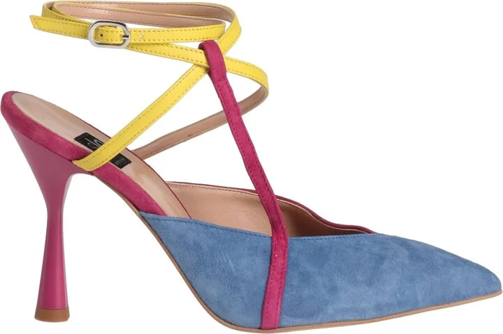 Islo Isabella Lorusso Woman Pumps - Image 3
