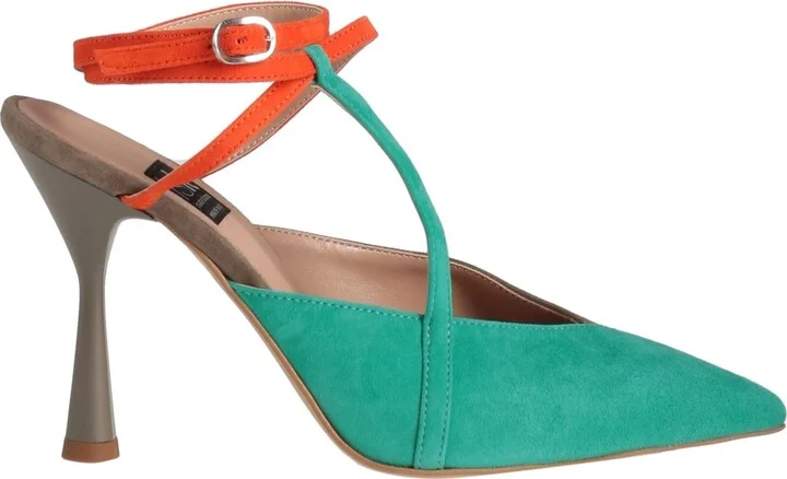 Islo Isabella Lorusso Woman Pumps - Image 6