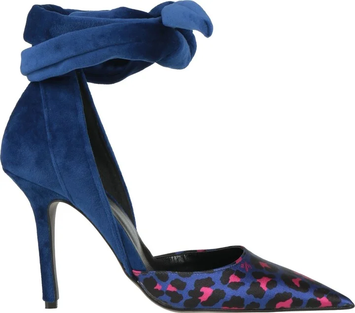 Islo Isabella Lorusso Woman Pumps - Image 3