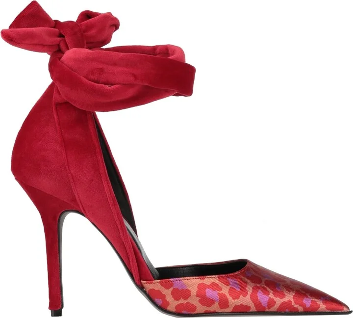 Islo Isabella Lorusso Woman Pumps - Image 6