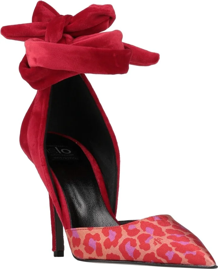 Islo Isabella Lorusso Woman Pumps - Image 7