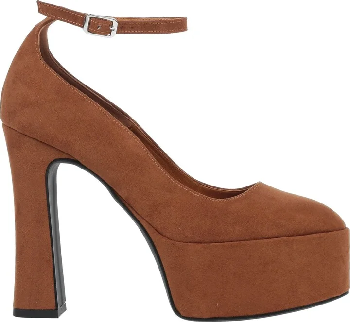 Islo Isabella Lorusso Woman Pumps - Image 3