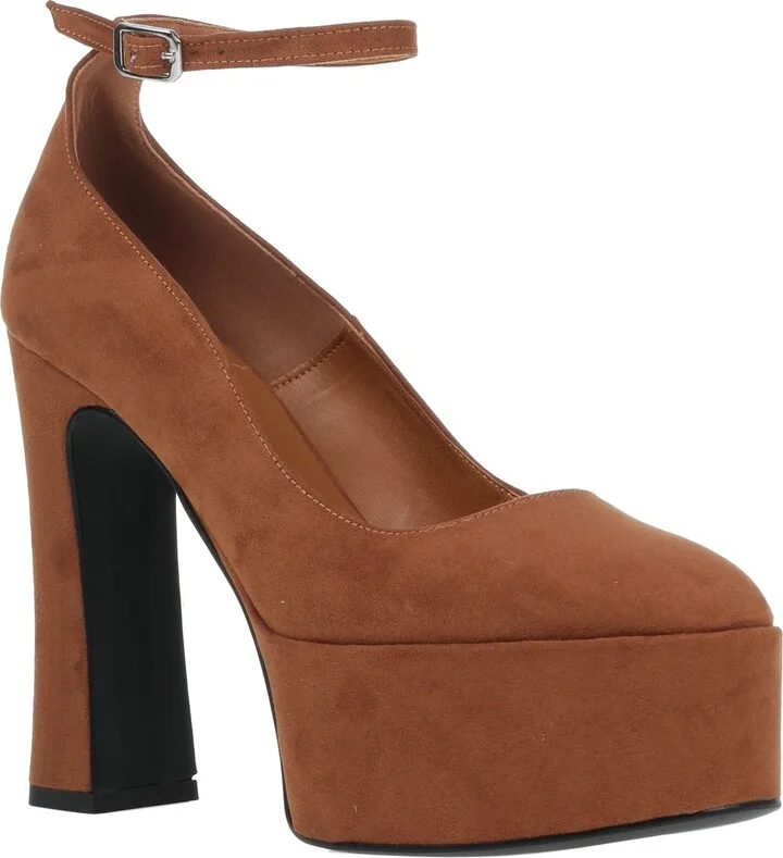 Islo Isabella Lorusso Woman Pumps - Image 4
