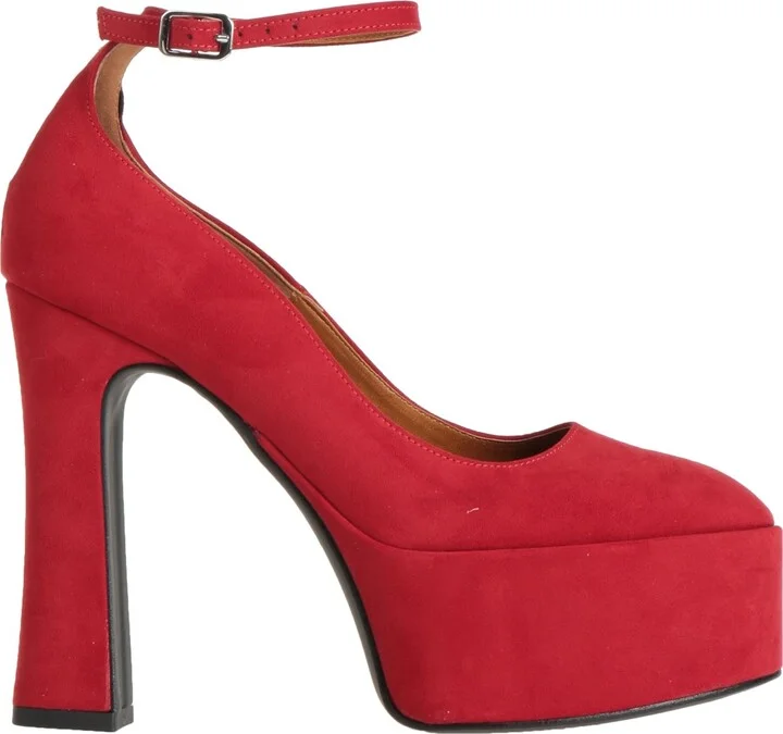Islo Isabella Lorusso Woman Pumps - Image 6