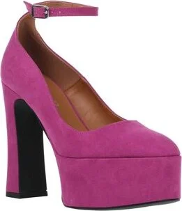 Islo Isabella Lorusso Woman Pumps - Image 8