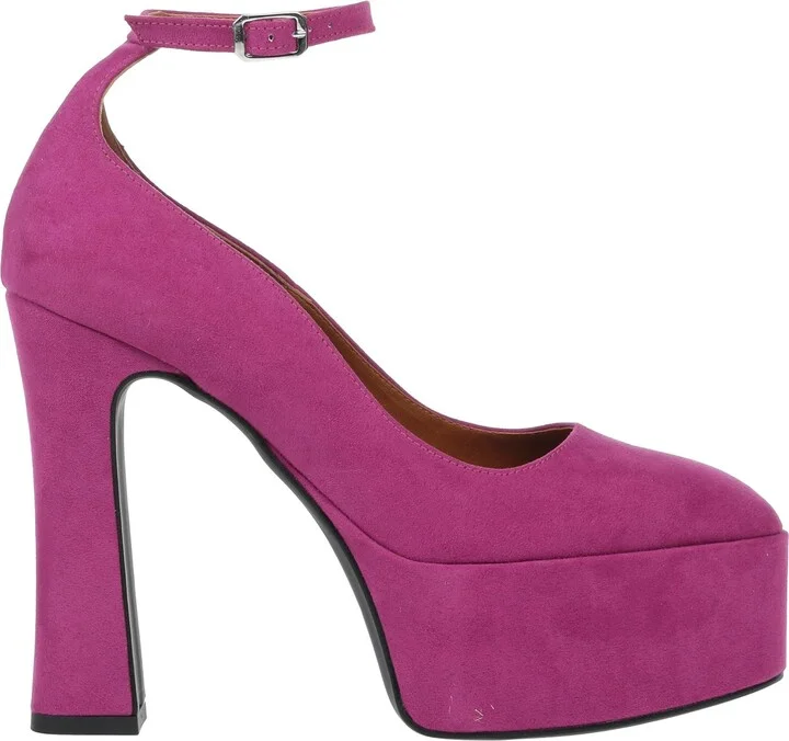 Islo Isabella Lorusso Woman Pumps - Image 9