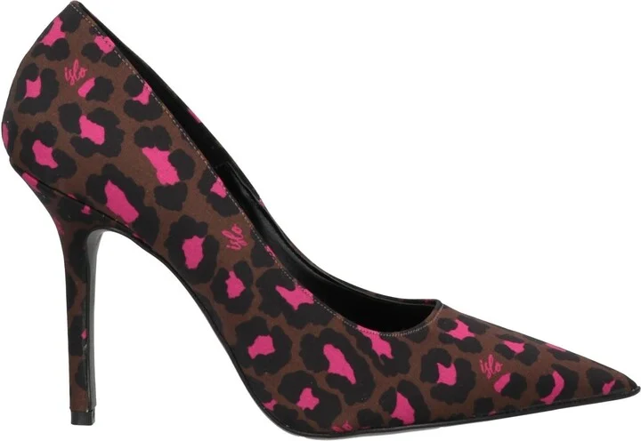 Islo Isabella Lorusso Woman Pumps - Image 3