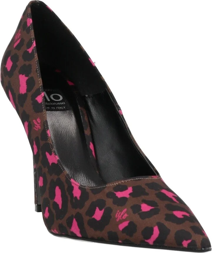 Islo Isabella Lorusso Woman Pumps - Image 4