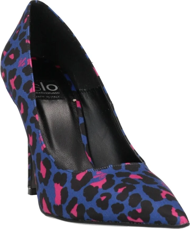 Islo Isabella Lorusso Woman Pumps - Image 7