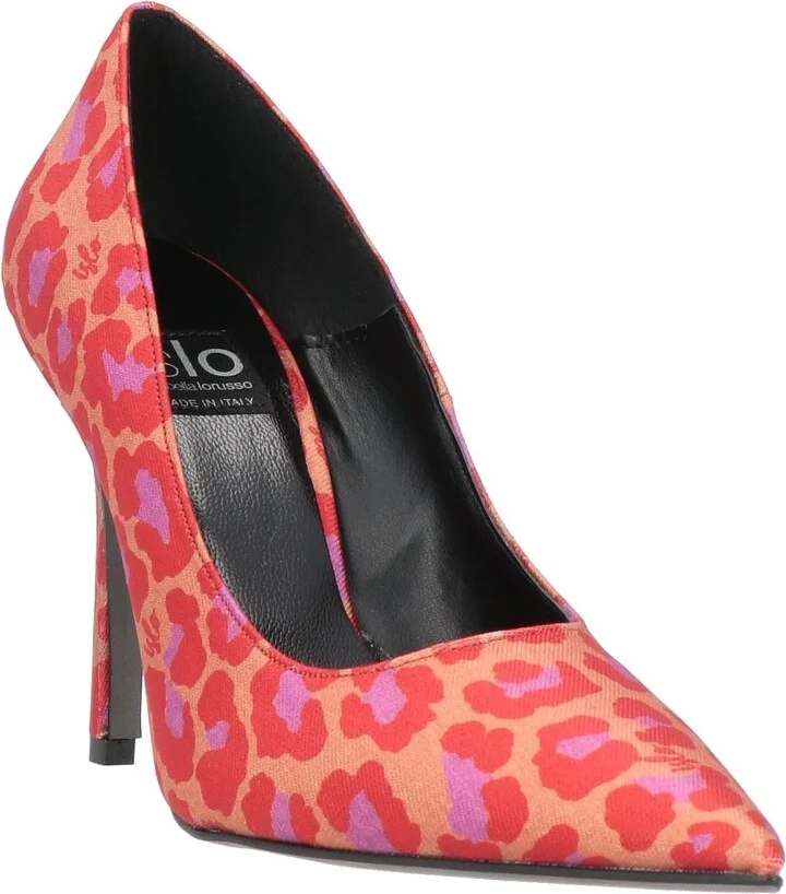 Islo Isabella Lorusso Woman Pumps - Image 10