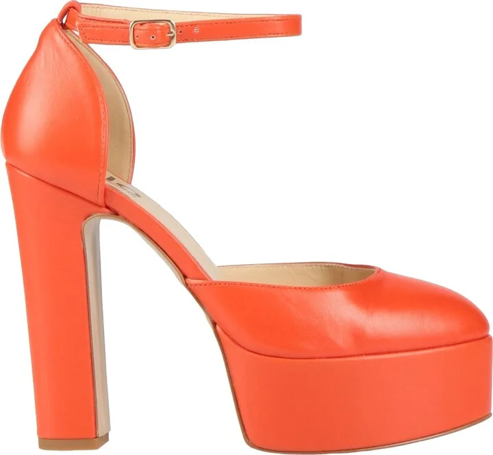 Islo Isabella Lorusso Woman Pumps - Image 3