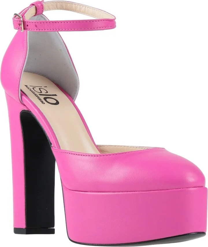 Islo Isabella Lorusso Woman Pumps - Image 7