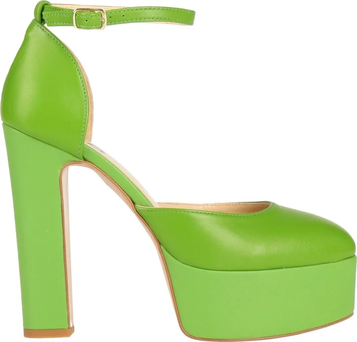 Islo Isabella Lorusso Woman Pumps - Image 9