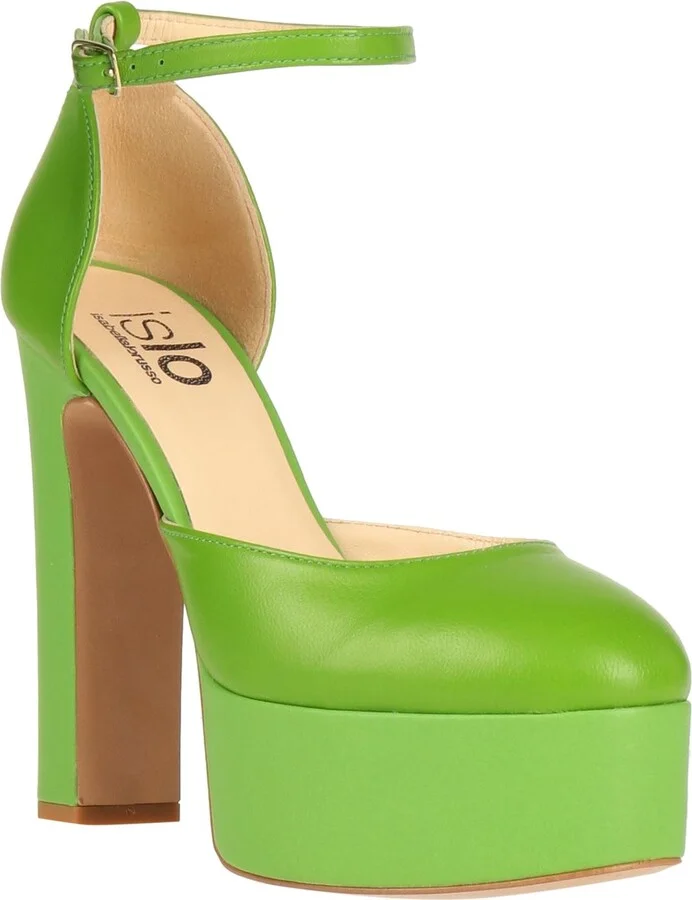 Islo Isabella Lorusso Woman Pumps - Image 10
