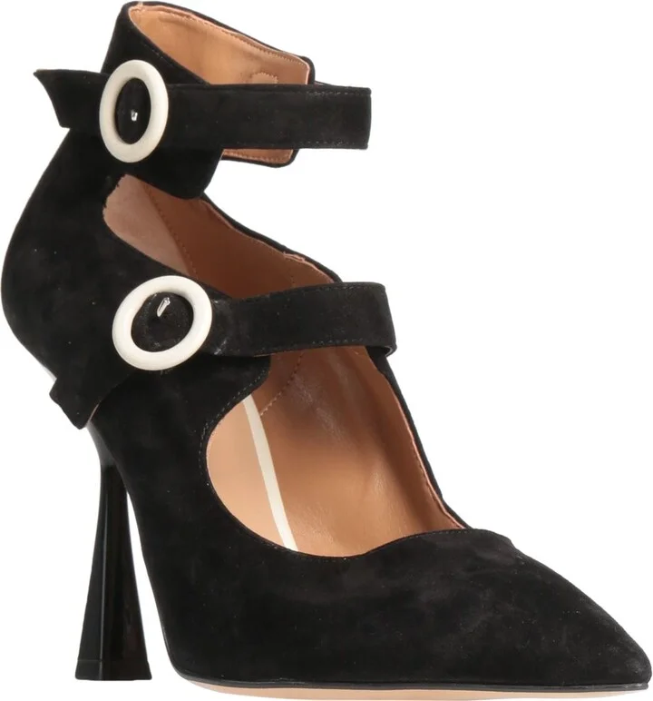 Islo Isabella Lorusso Woman Pumps - Image 4