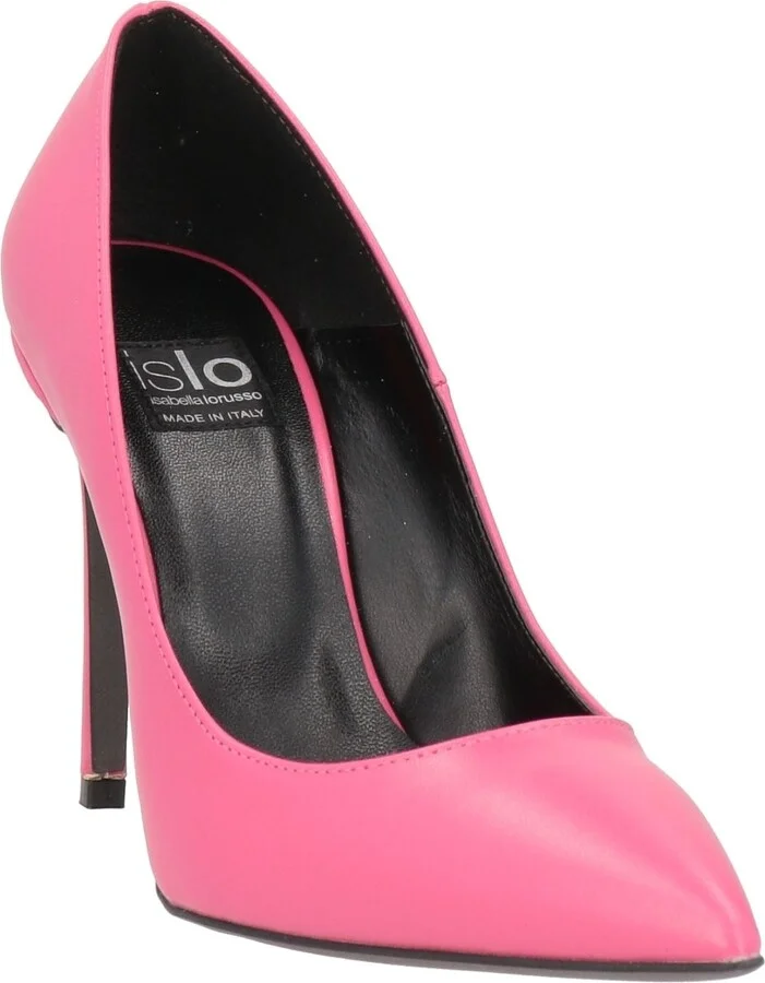 Islo Isabella Lorusso Woman Pumps - Image 4