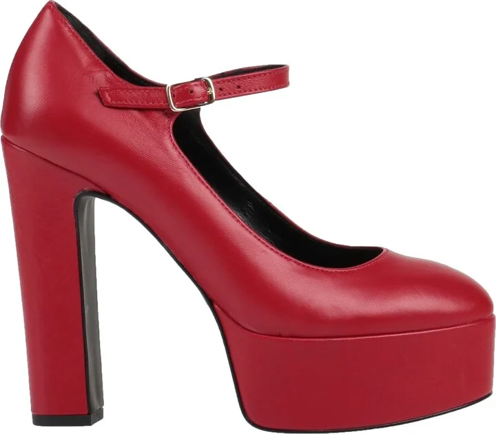 Islo Isabella Lorusso Woman Pumps - Image 3