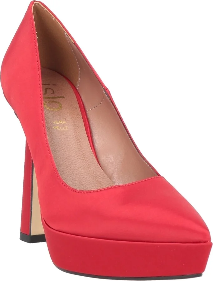 Islo Isabella Lorusso Woman Pumps - Image 10
