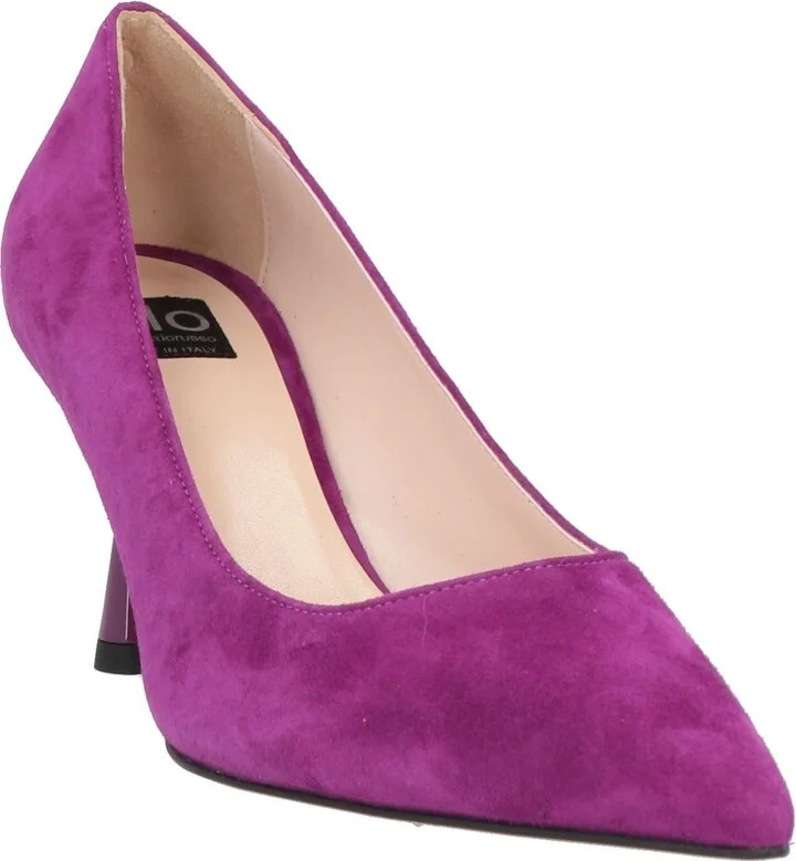 Islo Isabella Lorusso Woman Pumps - Image 10