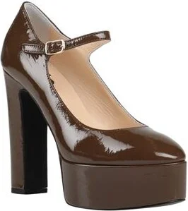 Islo Isabella Lorusso Woman Pumps - Image 2