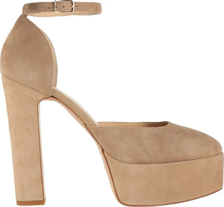 Islo Isabella Lorusso Woman Pumps - Image 3