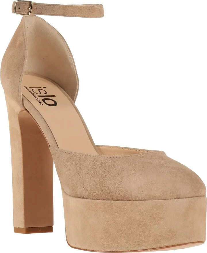 Islo Isabella Lorusso Woman Pumps - Image 4