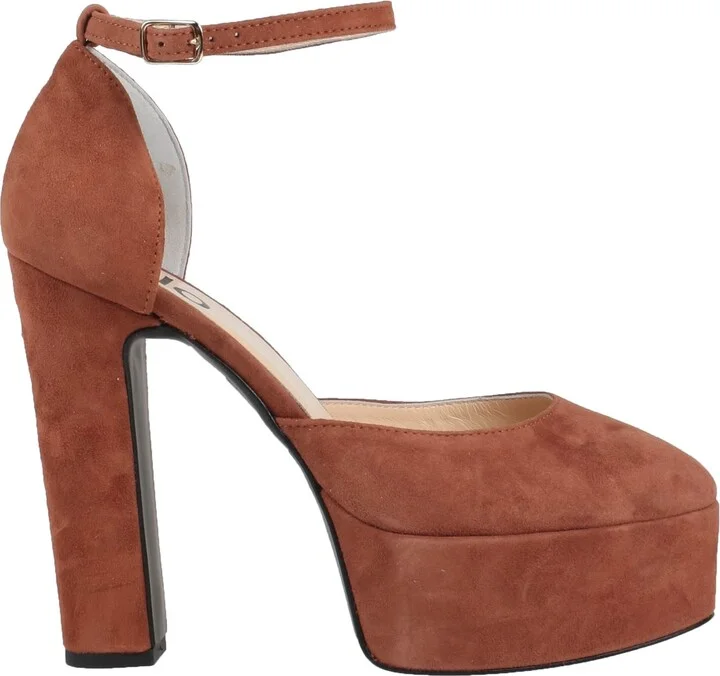 Islo Isabella Lorusso Woman Pumps - Image 9