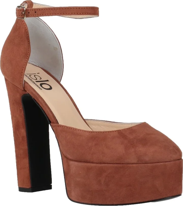 Islo Isabella Lorusso Woman Pumps - Image 10