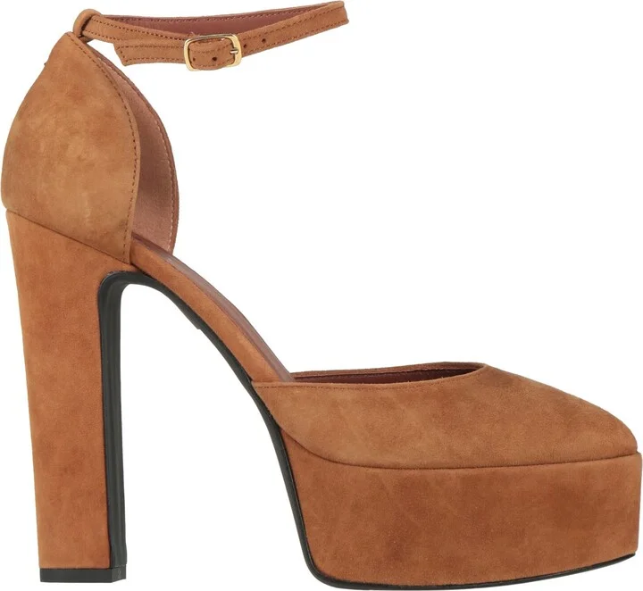Islo Isabella Lorusso Woman Pumps - Image 6
