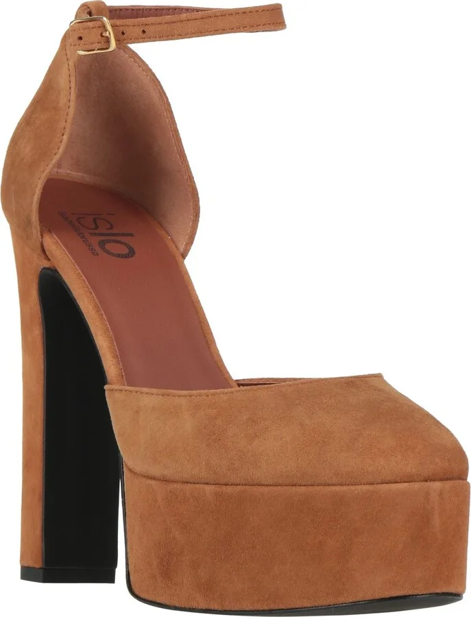 Islo Isabella Lorusso Woman Pumps - Image 7