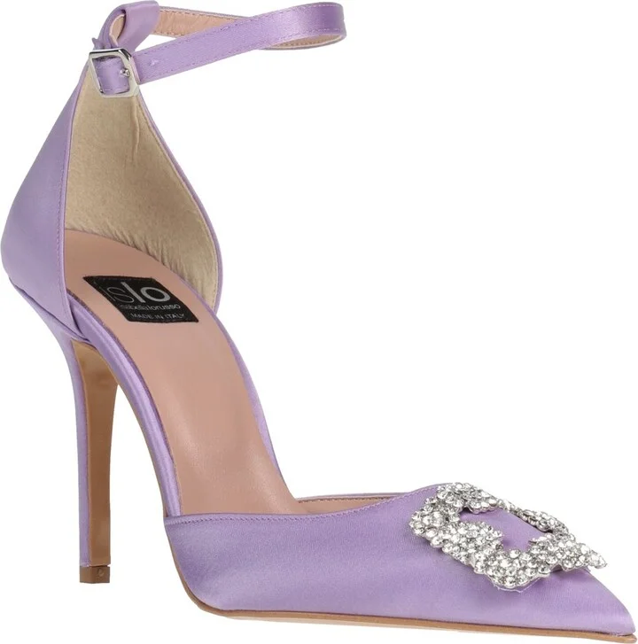 Islo Isabella Lorusso Woman Pumps - Image 7