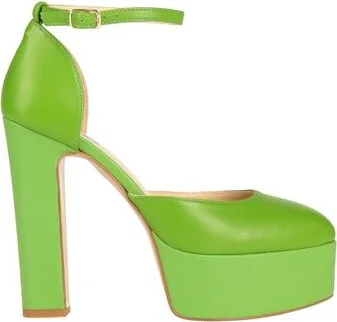 Light green