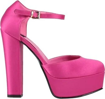 Islo Isabella Lorusso Woman Pumps
