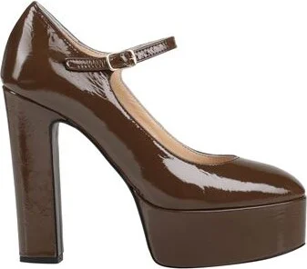 Islo Isabella Lorusso Woman Pumps