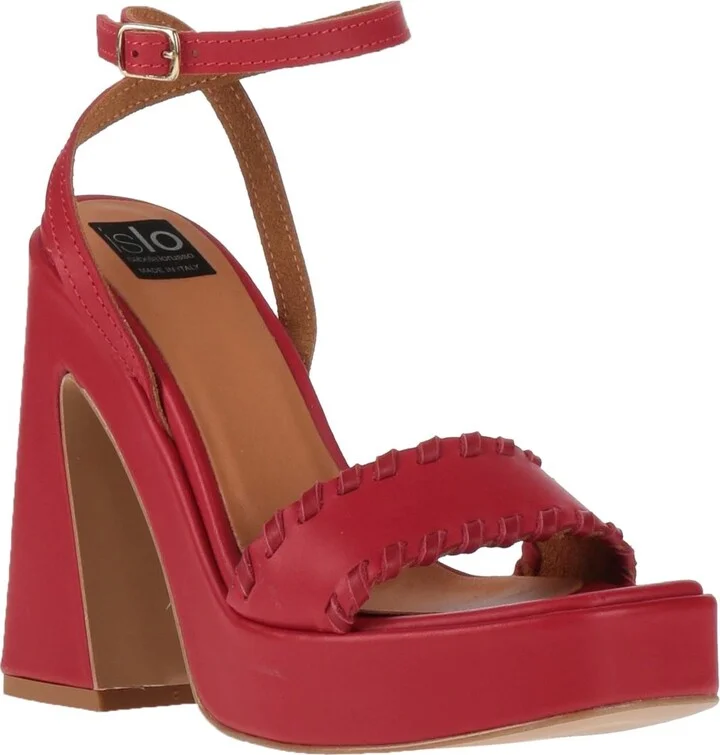 Islo Isabella Lorusso Woman Sandals - Image 4