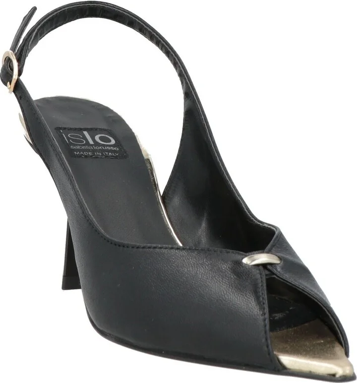 Islo Isabella Lorusso Woman Sandals - Image 4