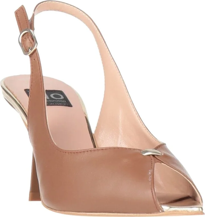 Islo Isabella Lorusso Woman Sandals - Image 7