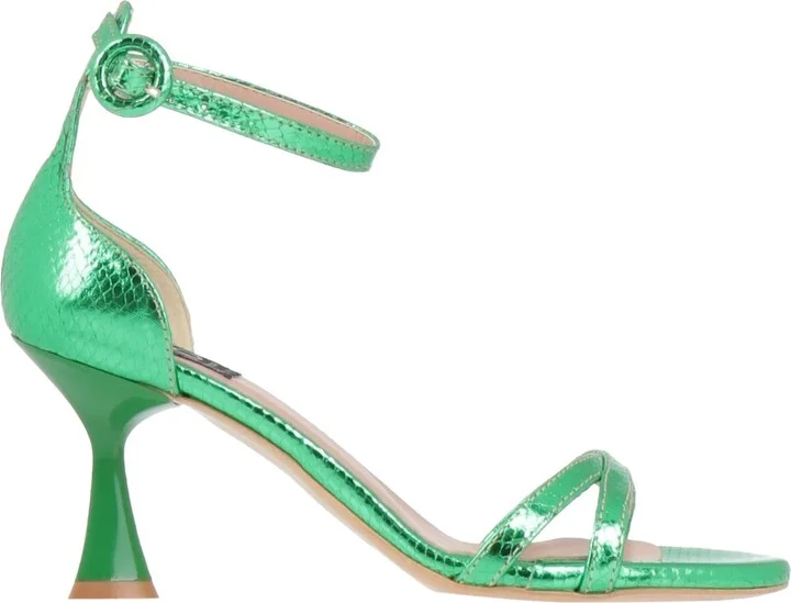 Islo Isabella Lorusso Woman Sandals - Image 3