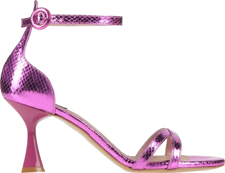 Islo Isabella Lorusso Woman Sandals - Image 6