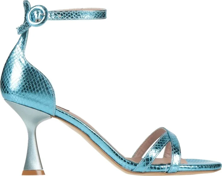 Islo Isabella Lorusso Woman Sandals - Image 9