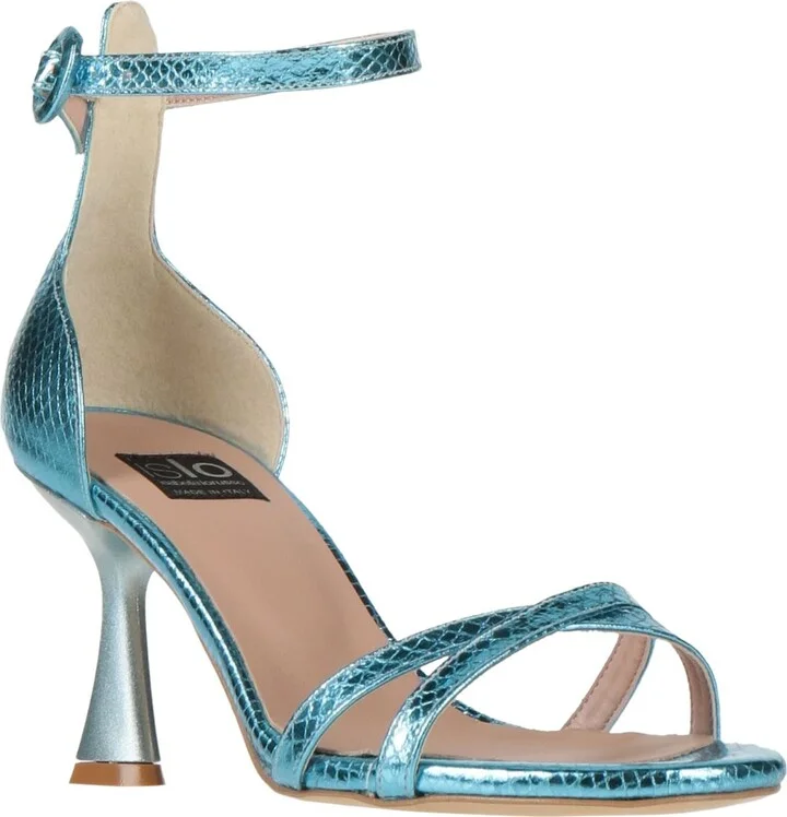 Islo Isabella Lorusso Woman Sandals - Image 10