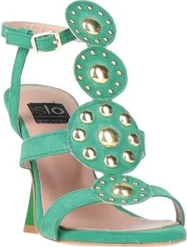 Islo Isabella Lorusso Woman Sandals - Image 2